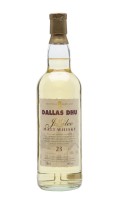 Dallas Dhu 23 Year Old / Queen's Golden Jubilee Speyside Whisky