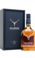 Dalmore 21 Year Old / 2022 Release