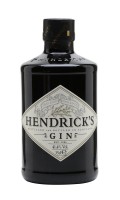 Hendrick's Gin / Half Bottle