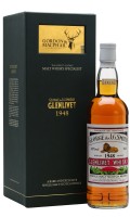 Glenlivet 1948 / 61 Year Old / Gordon & MacPhail Speyside Whisky