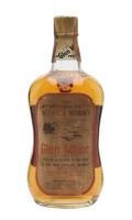 Glen Mhor 10 Year Old / Bot.1970s Highland Single Malt Scotch Whisky