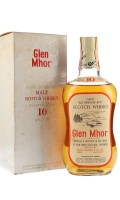 Glen Mhor 10 Year Old / Bottled 1970s
