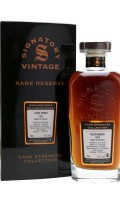 Glen Mhor 1965 / 50 Year Old / Rare Reserve Highland Whisky