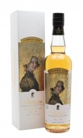 Compass Box Hedonism / 2024 Release