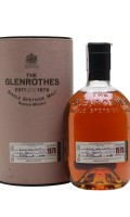 Glenrothes 1979 / Bottled 1995