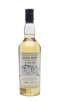Glen Spey 12 Year Old / Manager's Dram Speyside Whisky