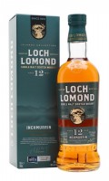Inchmurrin 12 Year Old Highland Single Malt Scotch Whisky