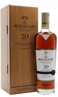 Macallan 30 Year Old Sherry Oak / 2023 Release