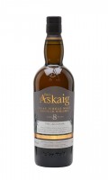 Port Askaig 8 Year Old Islay Single Malt Scotch Whisky
