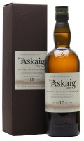 Port Askaig 15 Year Old Islay Single Malt Scotch Whisky