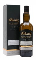 Port Askaig 17 Year Old / 2023 Release Islay Whisky