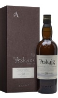 Port Askaig 28 Year Old Islay Single Malt Scotch Whisky