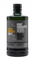 Port Charlotte 2014 Islay Barley Islay Single Malt Scotch Whisky