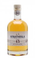 Strathisla 2007 / 15 Year Old / Exclusive to The Whisky Exchange Speyside Whisky
