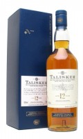 Talisker 12 Year Old / Friends of Classic Malts