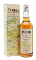 Tamdhu 10 Year Old / Bottled 1980s