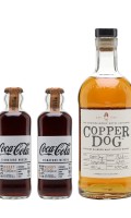 Copper Dog Speyside Blended Malt Scotch Whisky