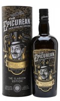 Epicurean Glasgow Edition Lowland Blended Malt Scotch Whisky