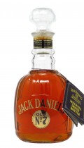 Jack Daniel's Maxwell House Decanter (unboxed)