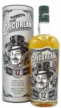 The Epicurean Small Batch Release - Lowland Malt 12 year old