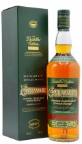 Cragganmore Distillers Edition 2019 2007 12 year old