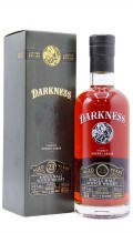 Allt-a-Bhainne Darkness - Olororso Sherry Cask Finish 23 year old