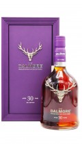 Dalmore 2021 Release - Highland Single Malt 30 year old