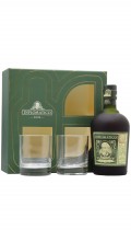 Diplomatico Reserva Exclusiva Glass Pack Rum