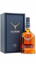 Dalmore 2022 Release - Highland Single Malt 21 year old