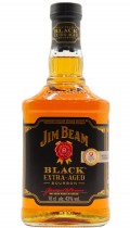 Jim Beam Black Extra-Aged