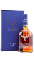 Dalmore 2023 Release - Oloroso Sherry Cask Finish 18 year old