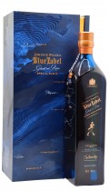 Johnnie Walker Blue Label - Ghost And Rare Series - Brora & Rare
