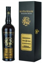 Dalmore 33 Year Old 1978 Scotia Royale