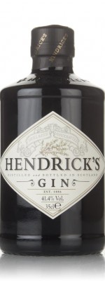 Hendrick's Gin 35cl Gin