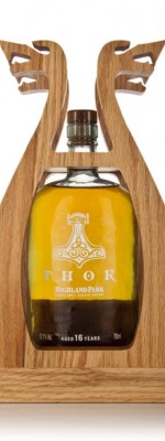 Highland Park Thor - 16 Year Old (The Valhalla Collection) 