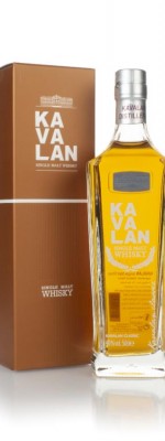 Kavalan Single Malt Whisky (50cl) 