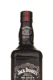 Jack Daniel's 160th Birthday 1850-2010 Tennessee Whiskey
