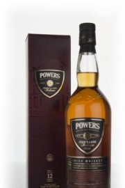 Powers John's Lane Release 12 Year Old Single Pot Still Single Pot Still Whiskey
