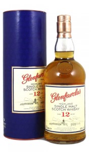 Glenfarclas 12 Year Old