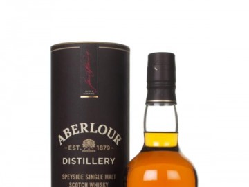 Aberlour 10 Year Old Forest Reserve Single Malt Whisky