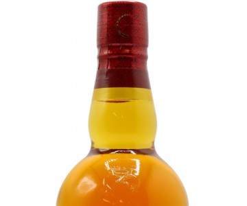 Chivas Regal Blended Scotch 12 year old