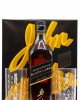 Johnnie Walker Black Label 12 Year Old Glass Pack