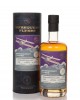 Benrinnes 17 Year Old 2006 (cask 6138) - Infrequent Flyers (Alistair W Single Malt Whisky