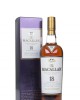 The Macallan 18 Year Old 1993 Sherry Oak Single Malt Whisky