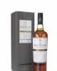The Macallan 15 Year Old 2002 - Exceptional Single Cask #8167 (2018 Re Single Malt Whisky