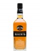 Bain's Cape Mountain Whisky Single Grain South African Whisky