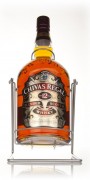 Chivas Regal 12 Year Old 4.5l Blended Whisky