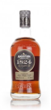 Angostura 12 Year Old "1824" Dark Rum