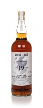 Ardmore 19 Year Old 2003 (Master of Malt)