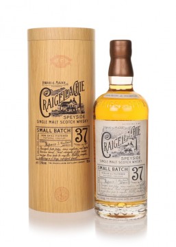 Craigellachie 37 Year Old